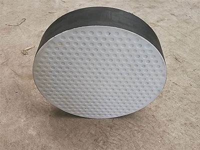 集宁区四氟板式橡胶支座易于更换缓冲隔震